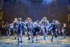 Matilda The Musical Theatre Tickets for Two