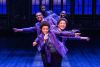 MJ The Musical Theatre Tickets for Two