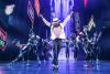 MJ The Musical Theatre Tickets for Two