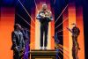 MJ The Musical Theatre Tickets for Two