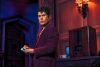 The Mousetrap Theatre Tickets for Two
