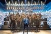 Just For One Day Theatre Tickets for Two
