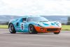 Cobra Vs GT40 Driving Blast