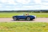 Cobra Vs GT40 Driving Blast