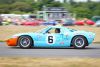 Cobra Vs GT40 Driving Blast