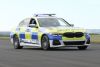 Junior Police Interceptor Blast