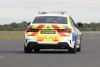 Junior Police Interceptor Blast