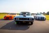 Movie Car Drive at Ebolardrome Blast