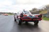 Movie Car Drive at Ebolardrome Thrill