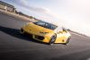 Supercar Drive at Mallory Park