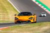 Triple Supercar Drive at Mallory Park