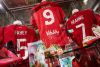 Legends Q&A and Anfield Stadium Tour for Two