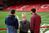  Legends Q&A and Anfield Stadium Tour 