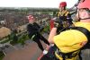 The Anfield Abseil for Two Adults at Liverpool FC