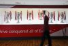 The Anfield Abseil for One Adult & Two Juniors at Liverpool FC