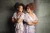 Classic Photo Makeover for Two