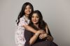 Mother and Daughter Makeover and Photoshoot