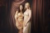 Mother and Daughter Makeover and Photoshoot