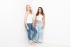 Mother and Daughter Makeover and Photoshoot