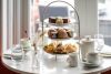 Afternoon Tea at Brighton Metropole