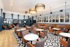 Afternoon Tea at Brighton Metropole
