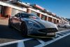 Aston Martin DB11 Driving Blast