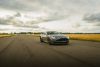 Aston Martin DB11 Driving Blast