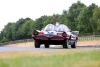 Superhero Driving Blast for Two