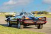 Superhero Driving Blast for Two