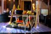 Inamo Sushi & Asian Tapas Afternoon Tea for Two