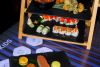 Inamo Sushi & Asian Tapas Afternoon Tea for Two