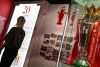 Liverpool FC Stadium Tour for Two Adults