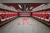 Liverpool FC Stadium Tour for Two Adults