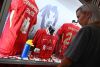 Liverpool FC Stadium Tour for Two Adults