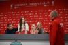 Liverpool FC Adult and Child Stadium Tour