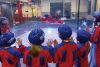 Indoor Skydiving for Two & Photos & Videos with iFLY 