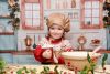 Christmas Mini Photoshoot