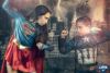 Superhero Photoshoot