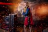 Superhero Photoshoot