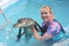 Swim with the Crocodiles for Two