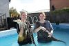 Swim with the Crocodiles for Two