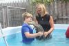Swim with the Crocodiles for Two