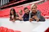 Family Tour of Liverpool FC Anfield Stadium for Two Adults & Two Children
