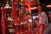 Family Tour of Liverpool FC Anfield Stadium for Two Adults & Two Children