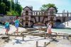 Discover Blenheim Palace for One Adult & One Child