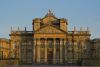 Family Day Out at Blenheim Palace & Lunch