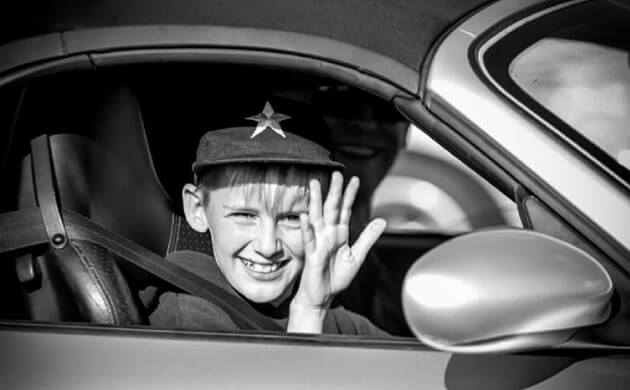 What Are The Best Junior Driving Experiences On Offer?