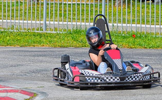 What Are The Best Go-Kart Tracks Near Me?