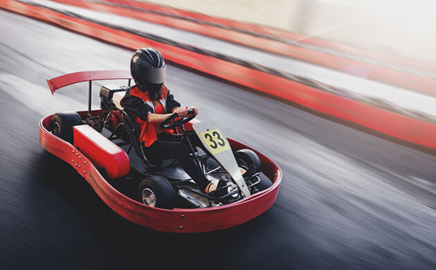 What Occasions Are Go-Karting Experience Days Great For?