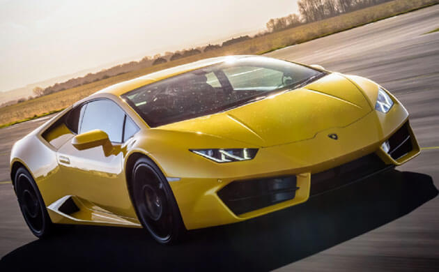 Can I Drive More Than One Supercar?